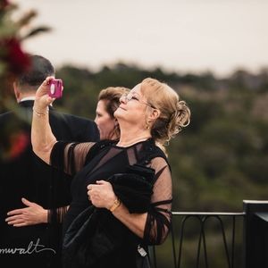 Meet your Posher, Terri